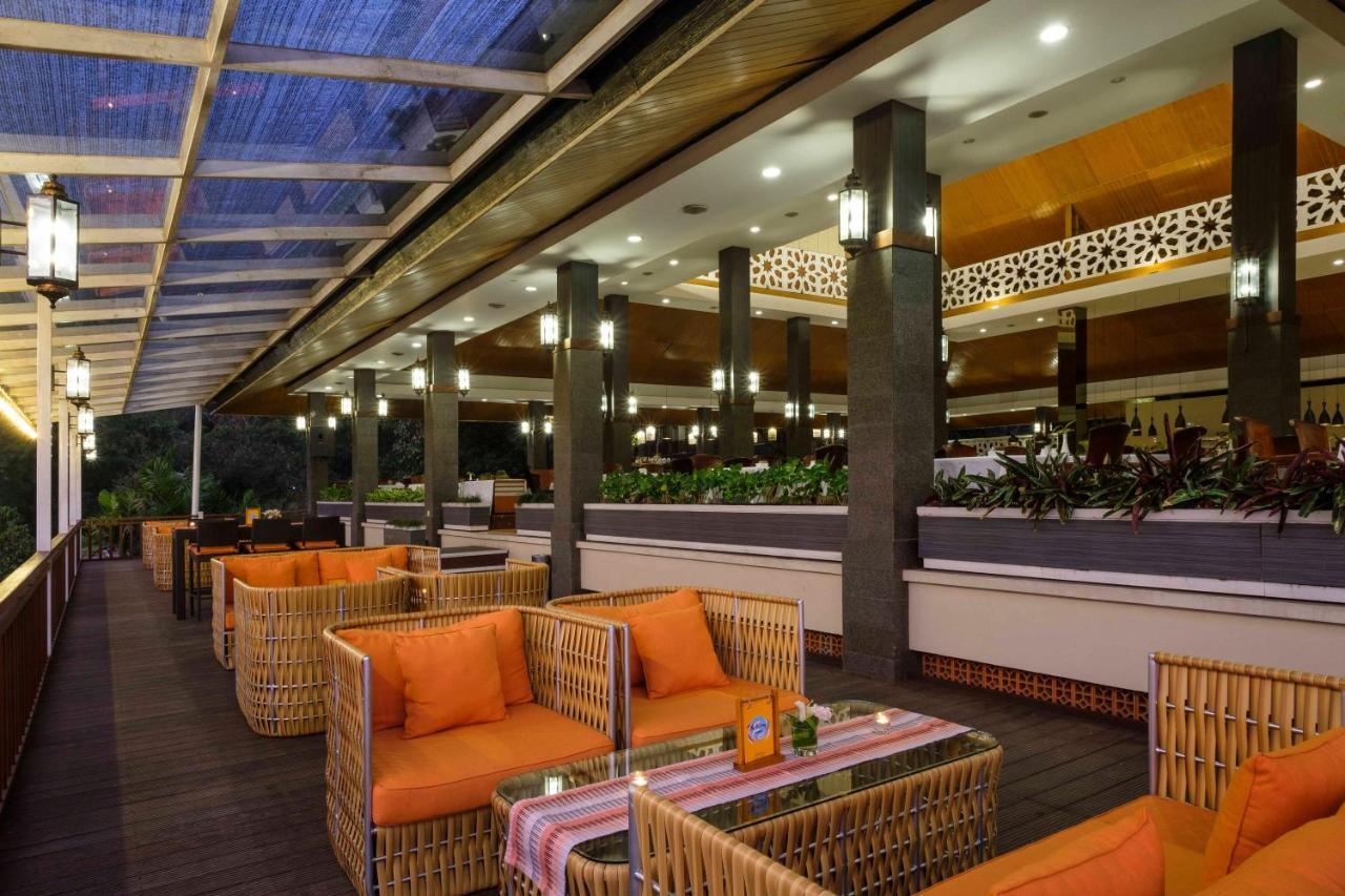 מגלאנג Puri Asri Hotel & Resort מראה חיצוני תמונה